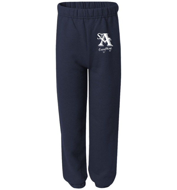 JERZEES NuBlend Sweatpants