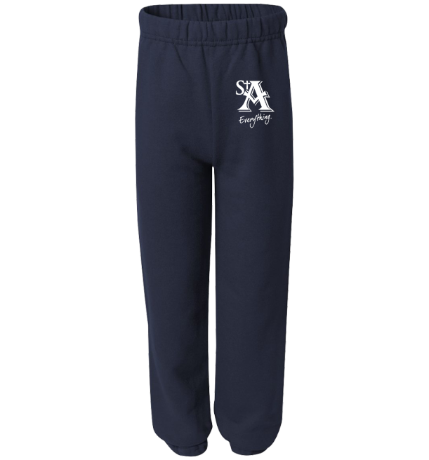 JERZEES NuBlend Sweatpants