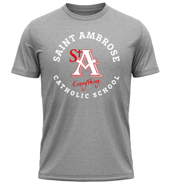 Just Cool Performance Tee