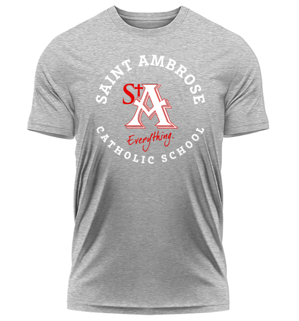 Next Level Short Sleeve Tee