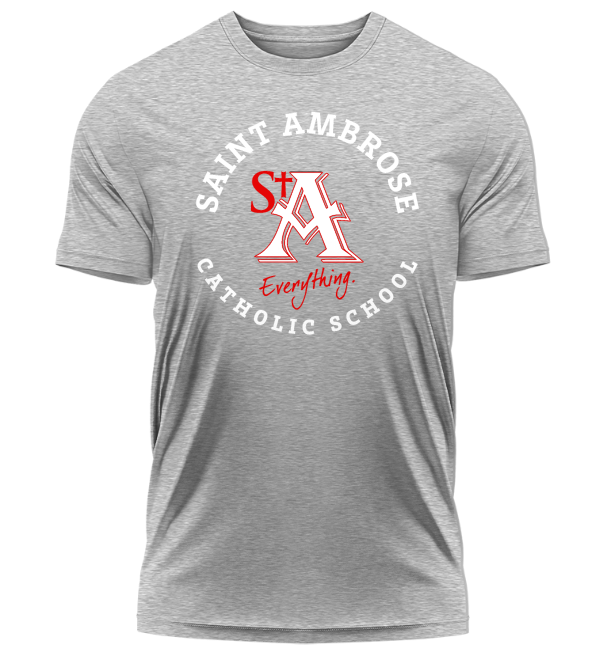 Next Level Short Sleeve Tee