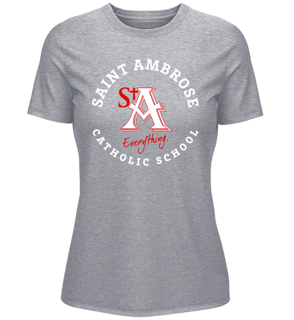 Next Level Short Sleeve Tee